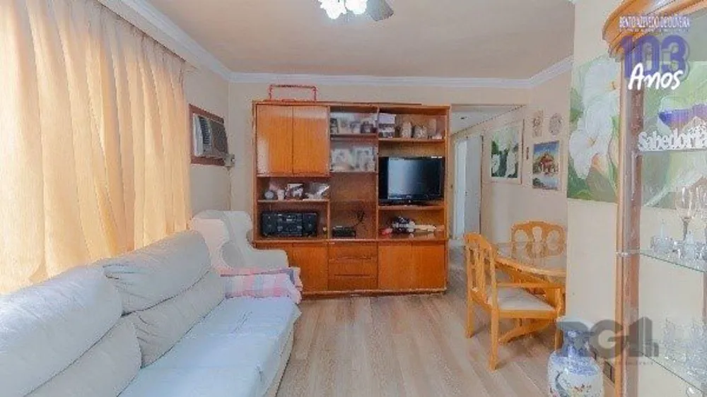 Cobertura, 2 quartos, 156 m² - Foto 1