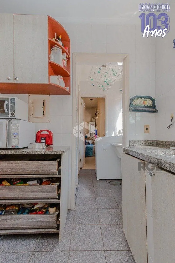 Cobertura, 2 quartos, 156 m² - Foto 5
