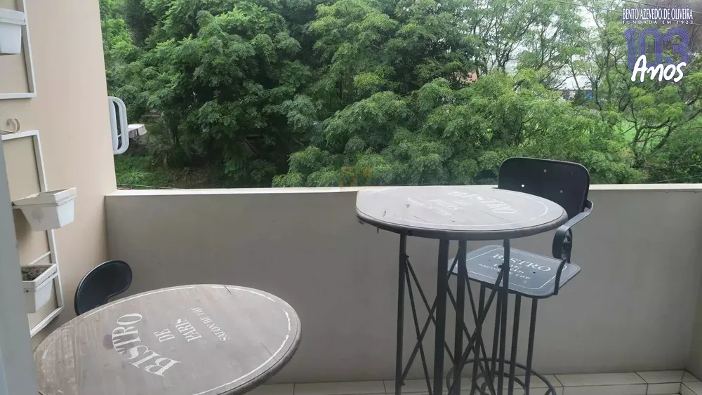 Apartamento, 3 quartos, 101 m² - Foto 3