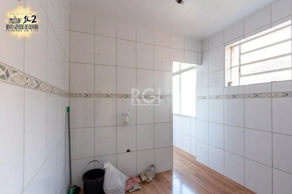 Apartamento, 3 quartos, 60 m² - Foto 4