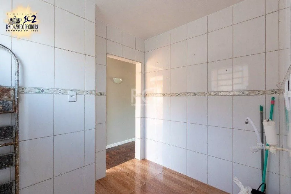 Apartamento, 3 quartos, 60 m² - Foto 3