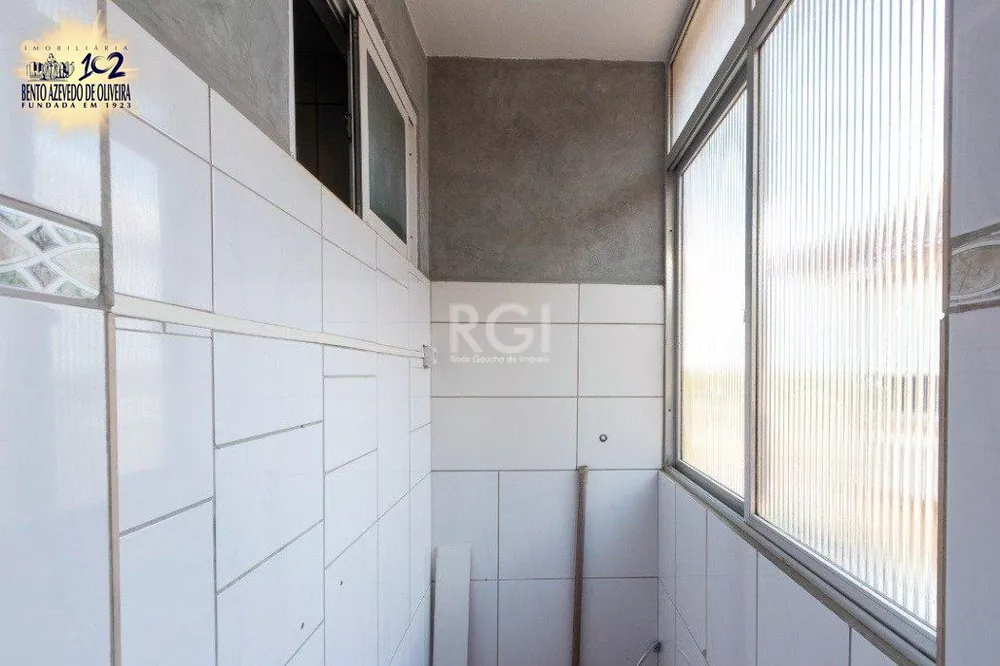 Apartamento, 3 quartos, 60 m² - Foto 6