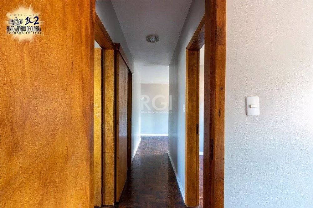 Apartamento, 3 quartos, 60 m² - Foto 8