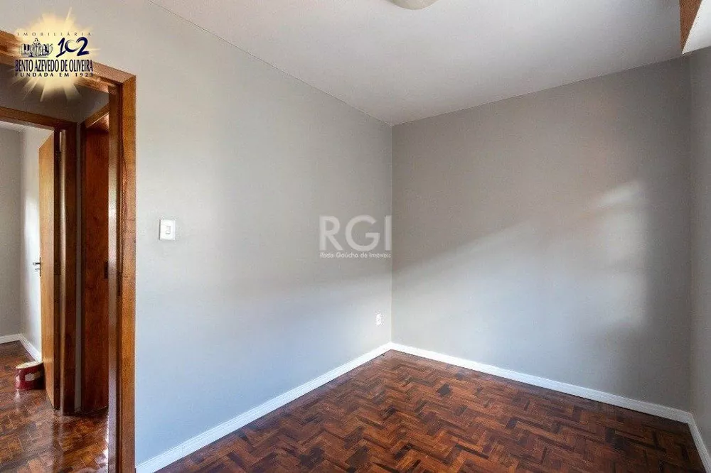 Apartamento, 3 quartos, 60 m² - Foto 1