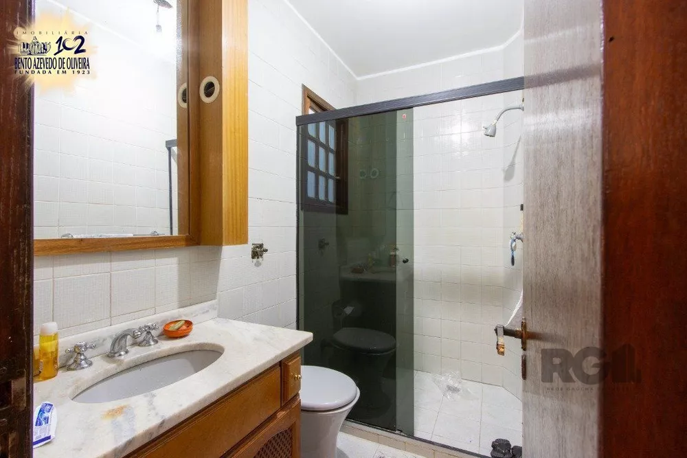 Casa, 3 quartos, 223 m² - Foto 2