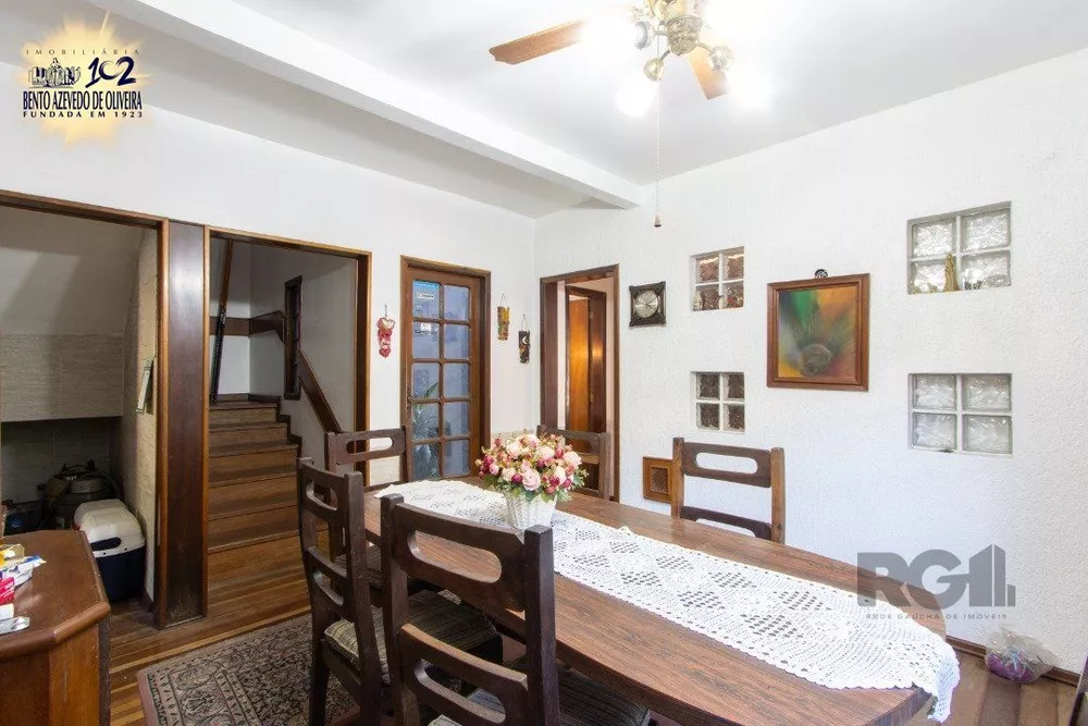 Casa, 3 quartos, 223 m² - Foto 8