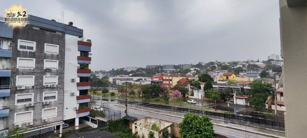 Apartamento, 2 quartos, 73 m² - Foto 2