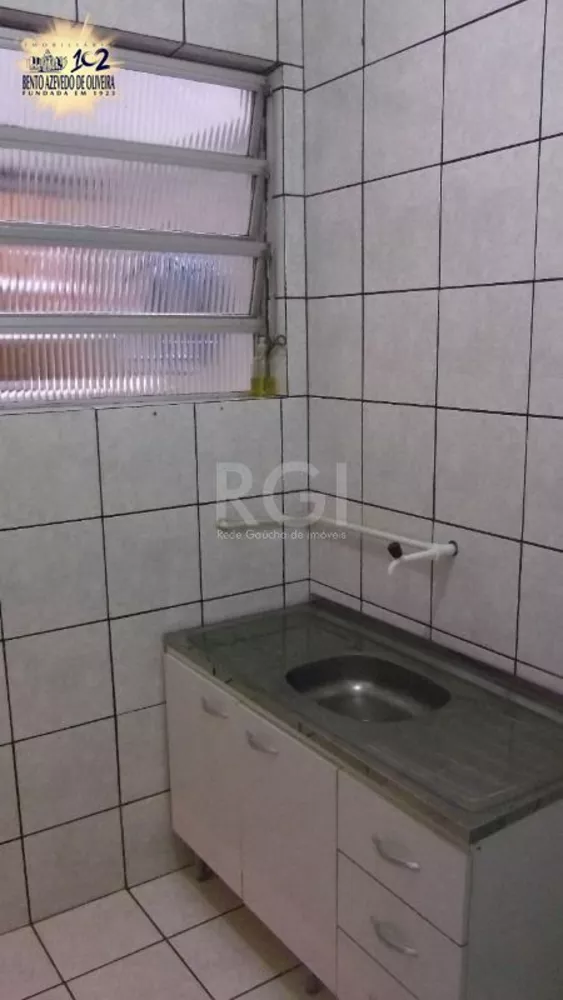 Apartamento, 1 quarto, 34 m² - Foto 3