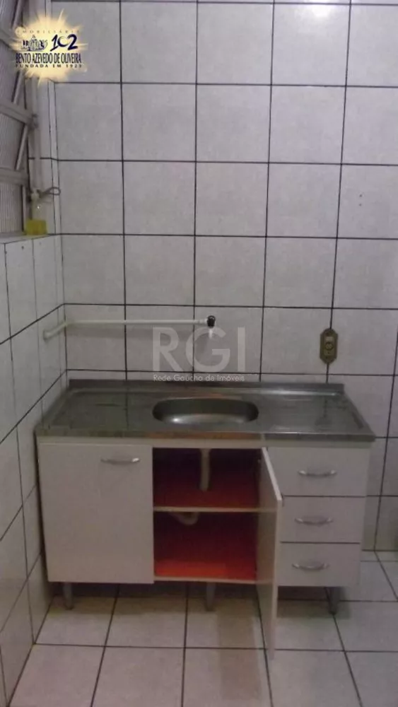 Apartamento, 1 quarto, 34 m² - Foto 2