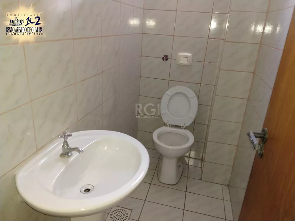 Apartamento, 1 quarto, 34 m² - Foto 5