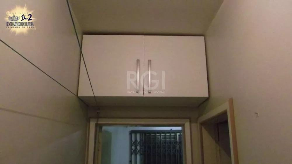 Apartamento, 1 quarto, 34 m² - Foto 1