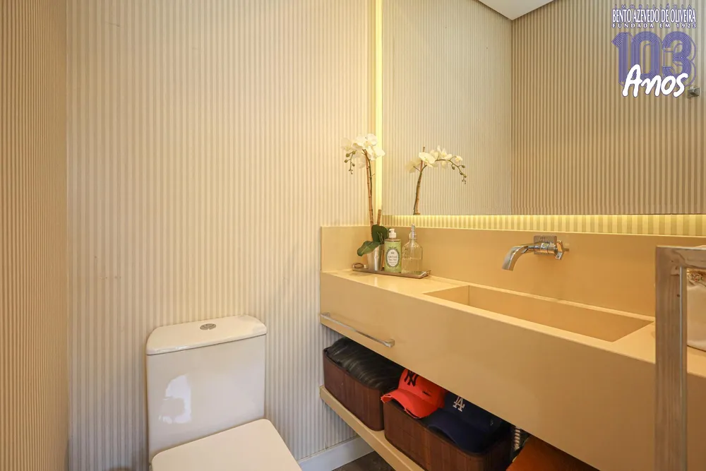 Apartamento, 2 quartos, 92 m² - Foto 8