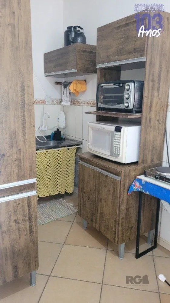 Loja-Salão, 37 m² - Foto 5