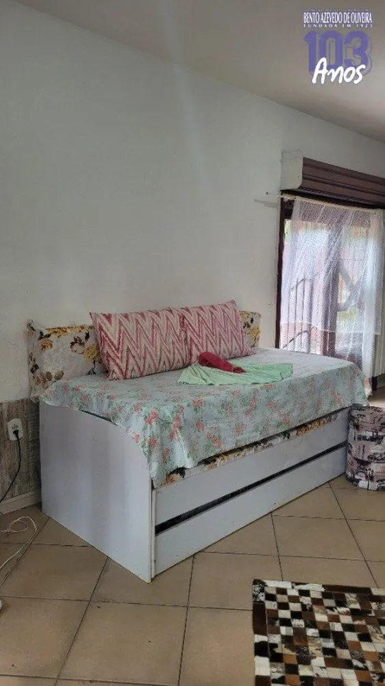 Loja-Salão, 37 m² - Foto 1