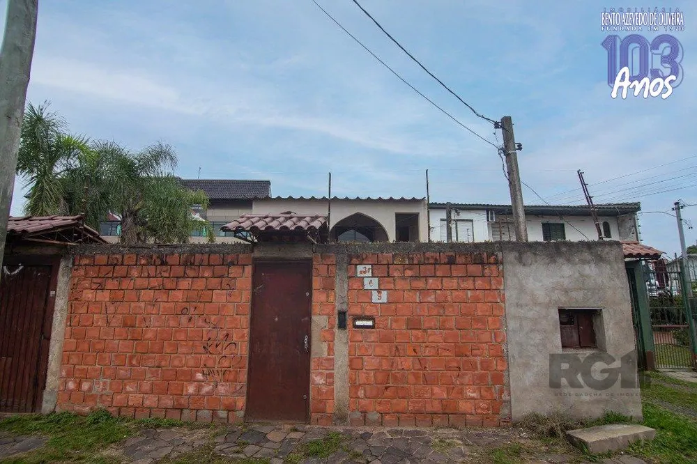 Casa, 3 quartos, 220 m² - Foto 1