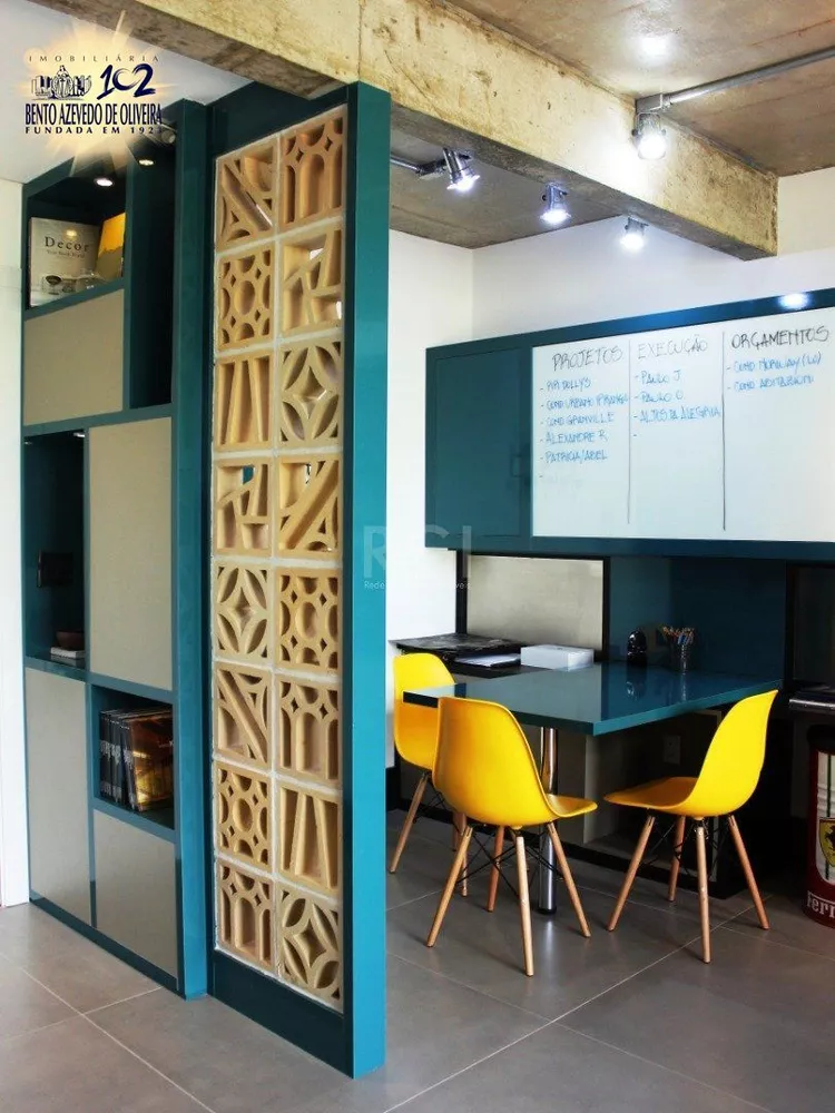 Sala-Conjunto, 31 m² - Foto 7