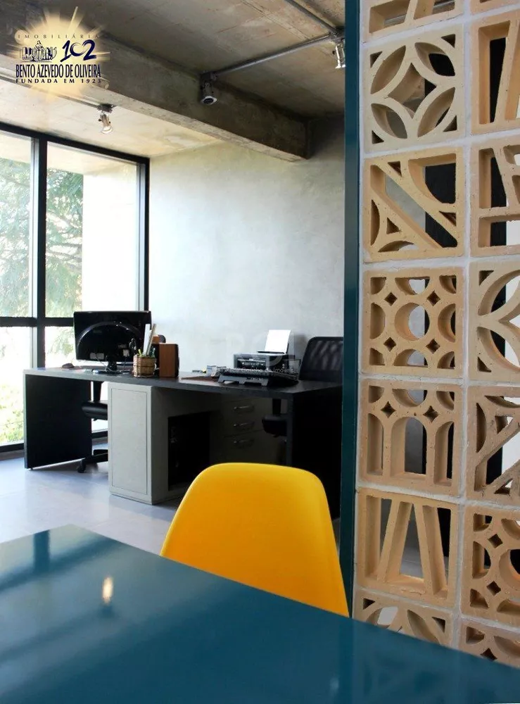 Sala-Conjunto, 31 m² - Foto 2