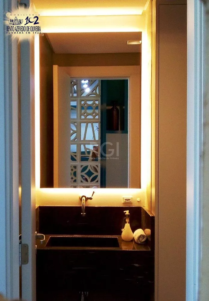 Sala-Conjunto, 31 m² - Foto 4