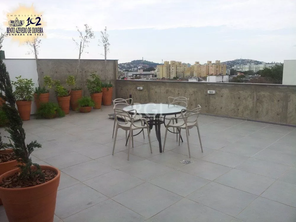 Sala-Conjunto, 31 m² - Foto 3