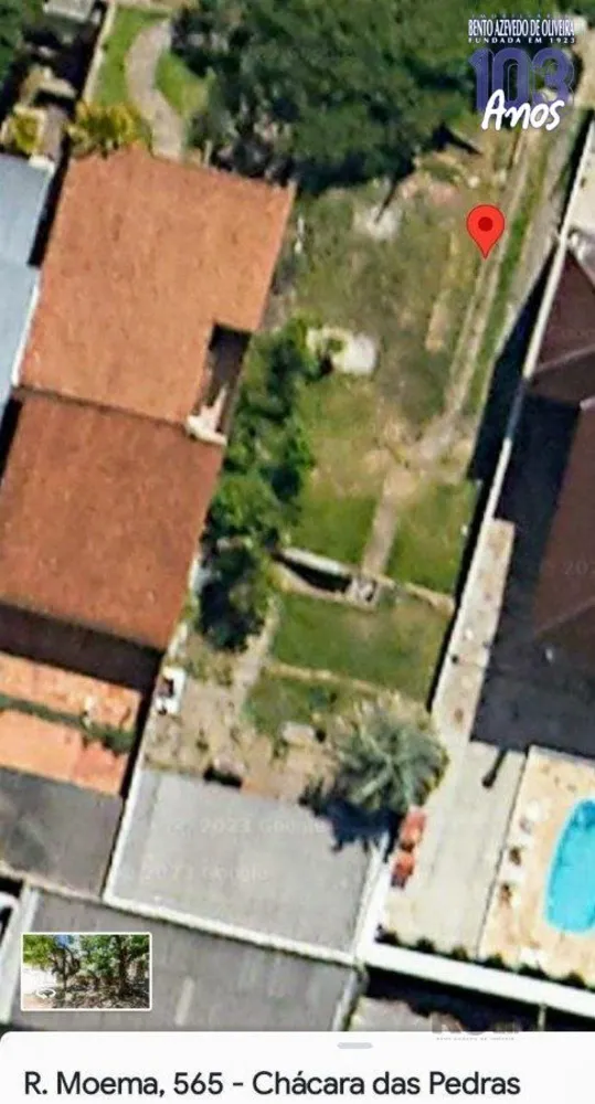 Terreno, 434 m² - Foto 4