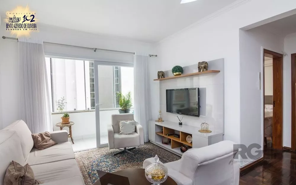 Apartamento, 2 quartos, 83 m² - Foto 2