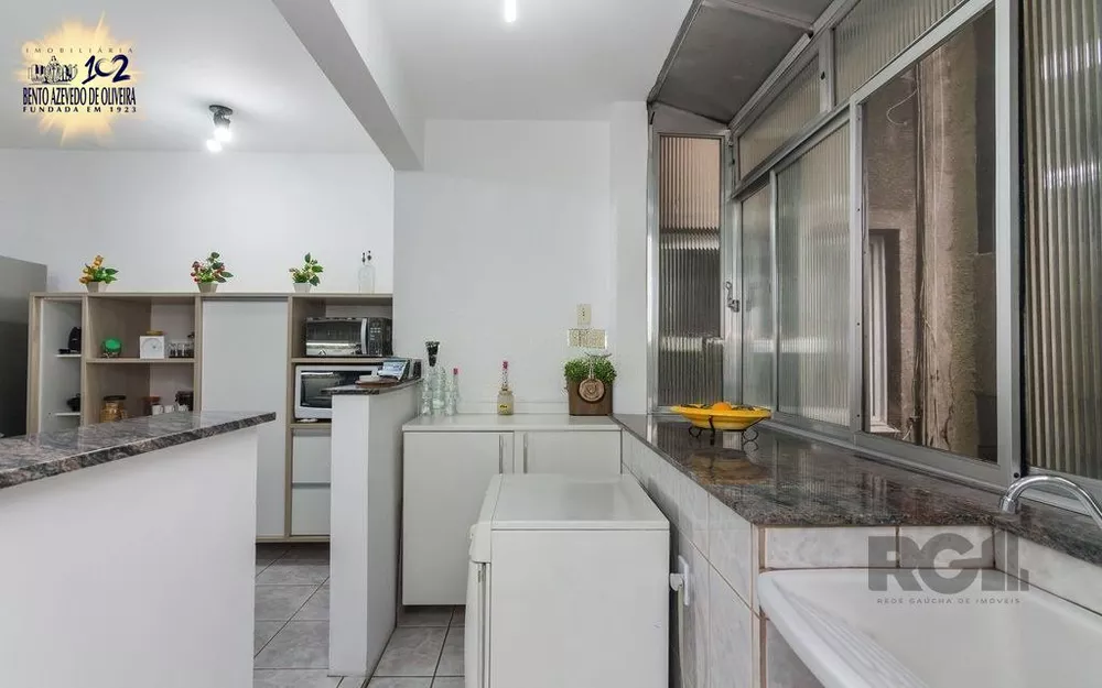 Apartamento, 2 quartos, 83 m² - Foto 7