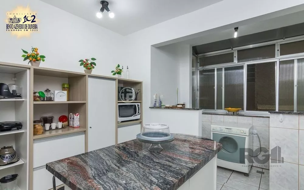 Apartamento, 2 quartos, 83 m² - Foto 1