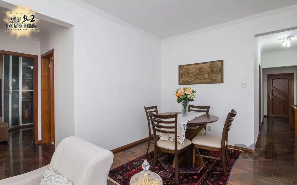 Apartamento, 2 quartos, 83 m² - Foto 6
