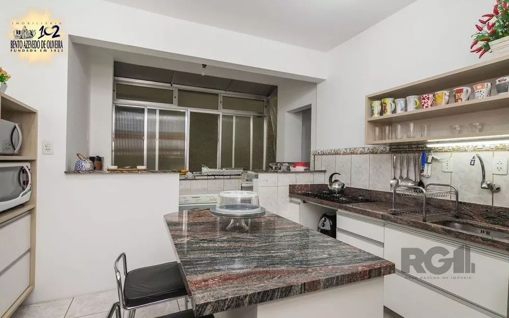 Apartamento, 2 quartos, 83 m² - Foto 5