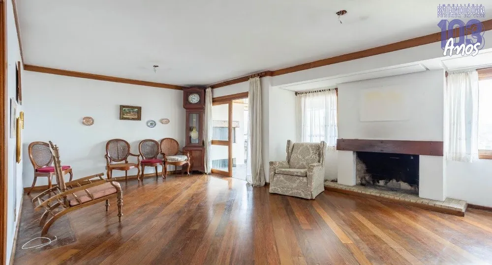 Apartamento, 3 quartos, 133 m² - Foto 1