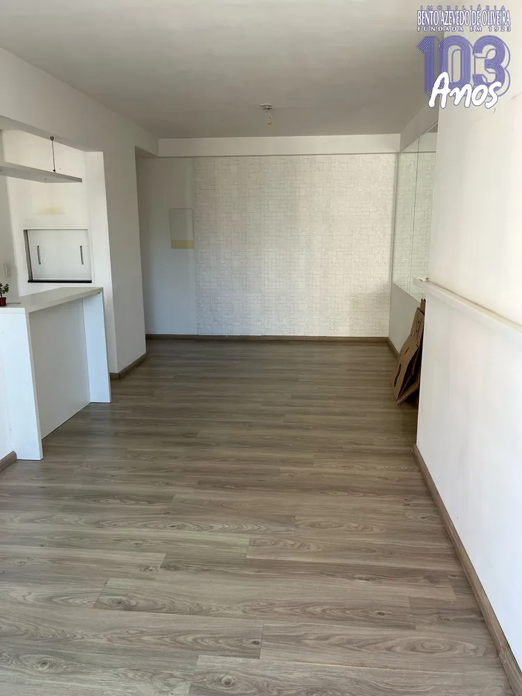 Apartamento, 3 quartos, 88 m² - Foto 1