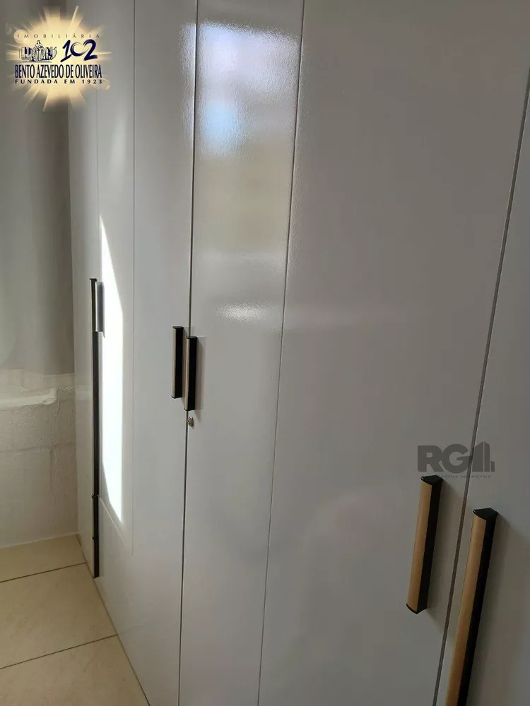 Apartamento, 2 quartos, 38 m² - Foto 6