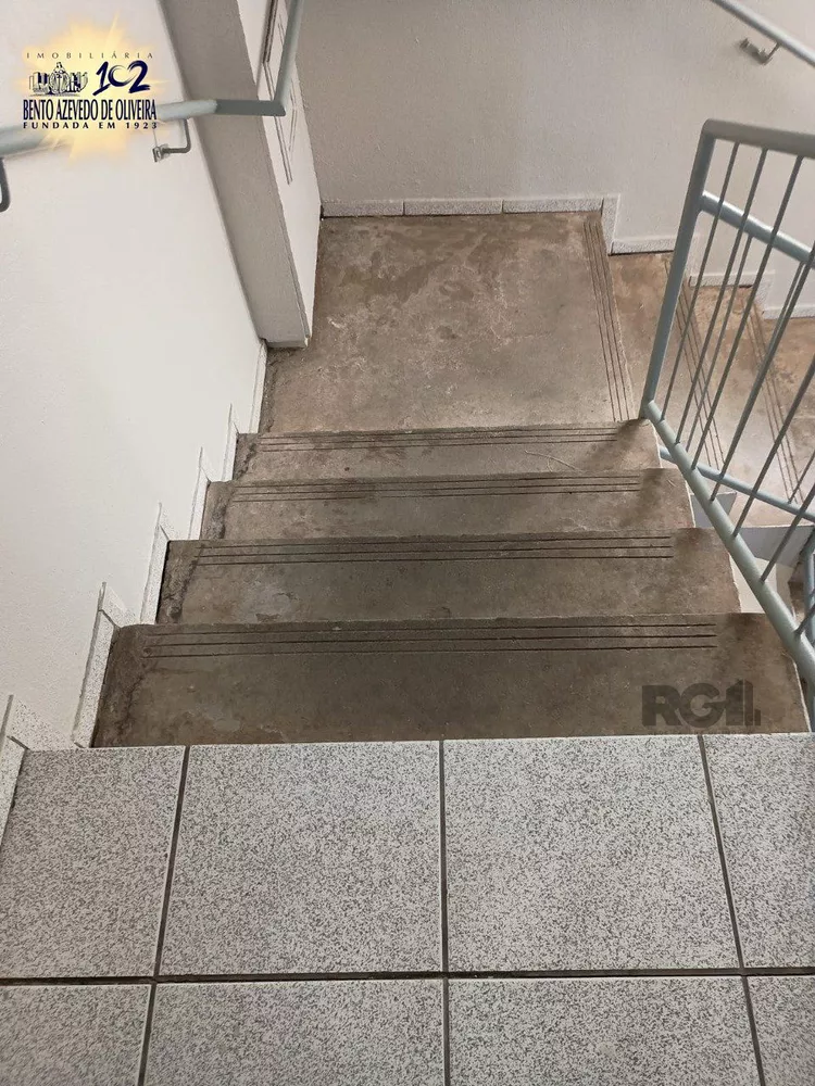 Apartamento, 2 quartos, 38 m² - Foto 1
