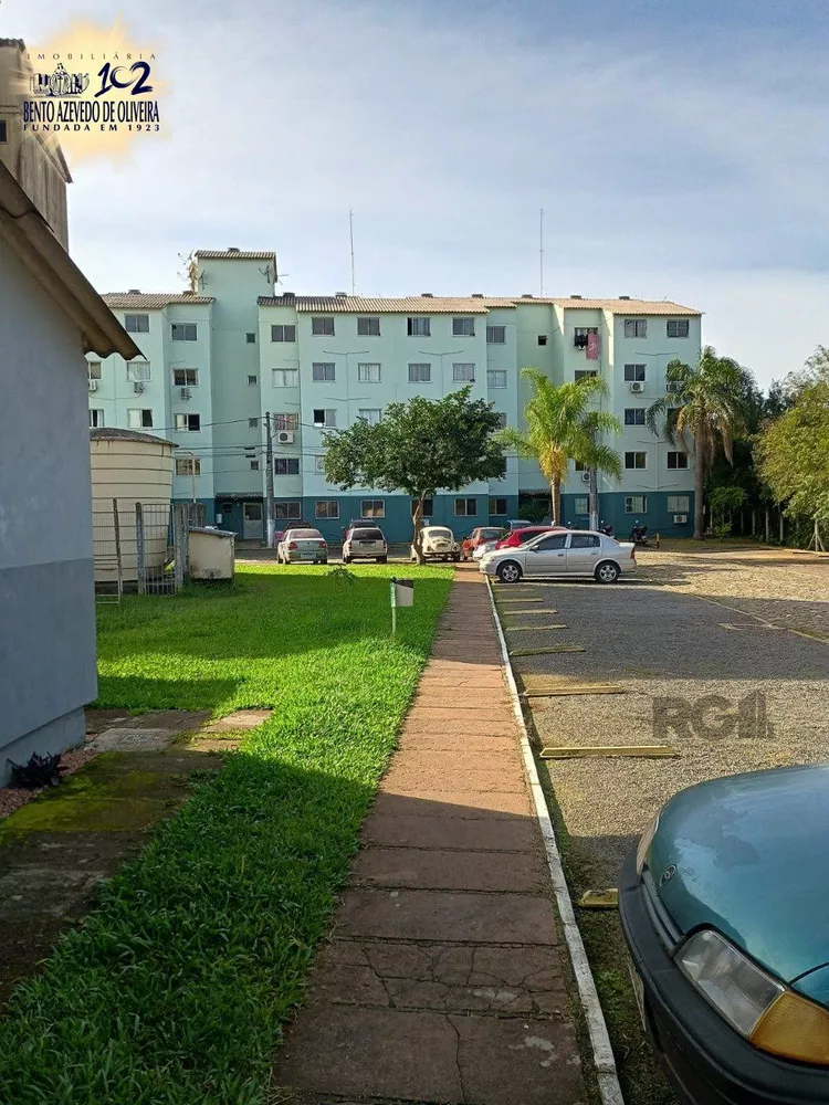 Apartamento, 2 quartos, 38 m² - Foto 4
