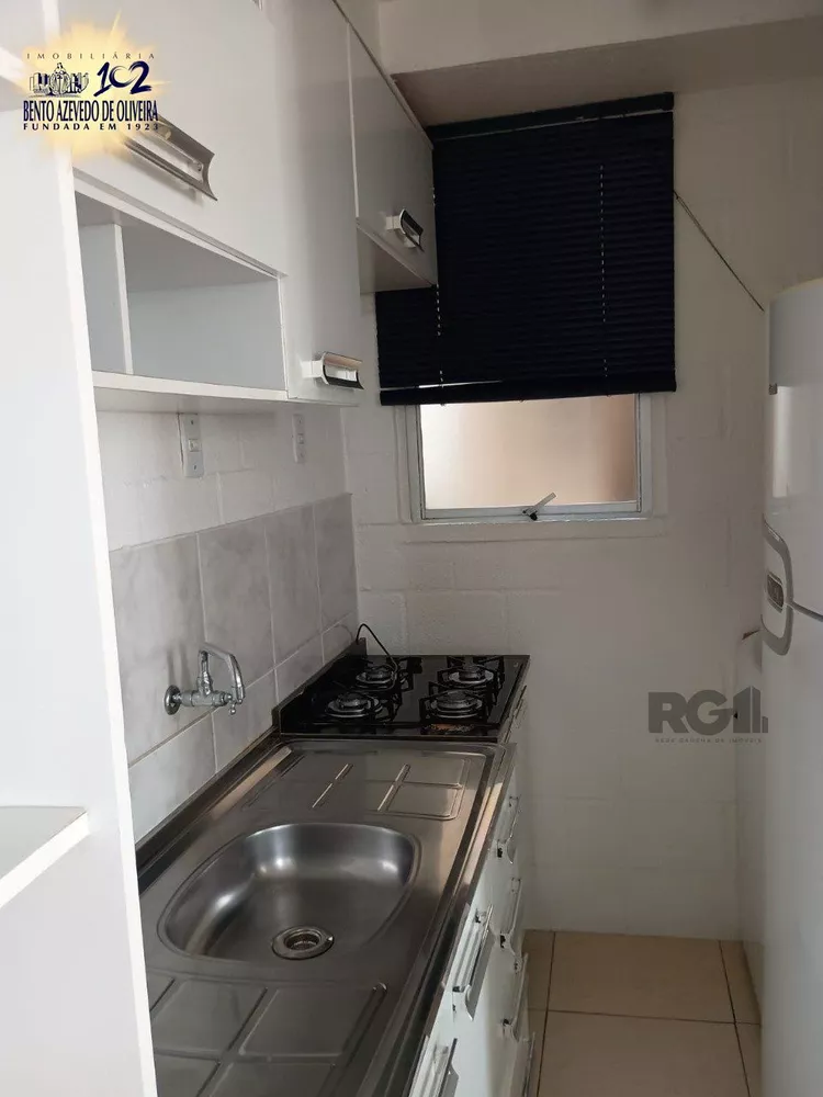 Apartamento, 2 quartos, 38 m² - Foto 7