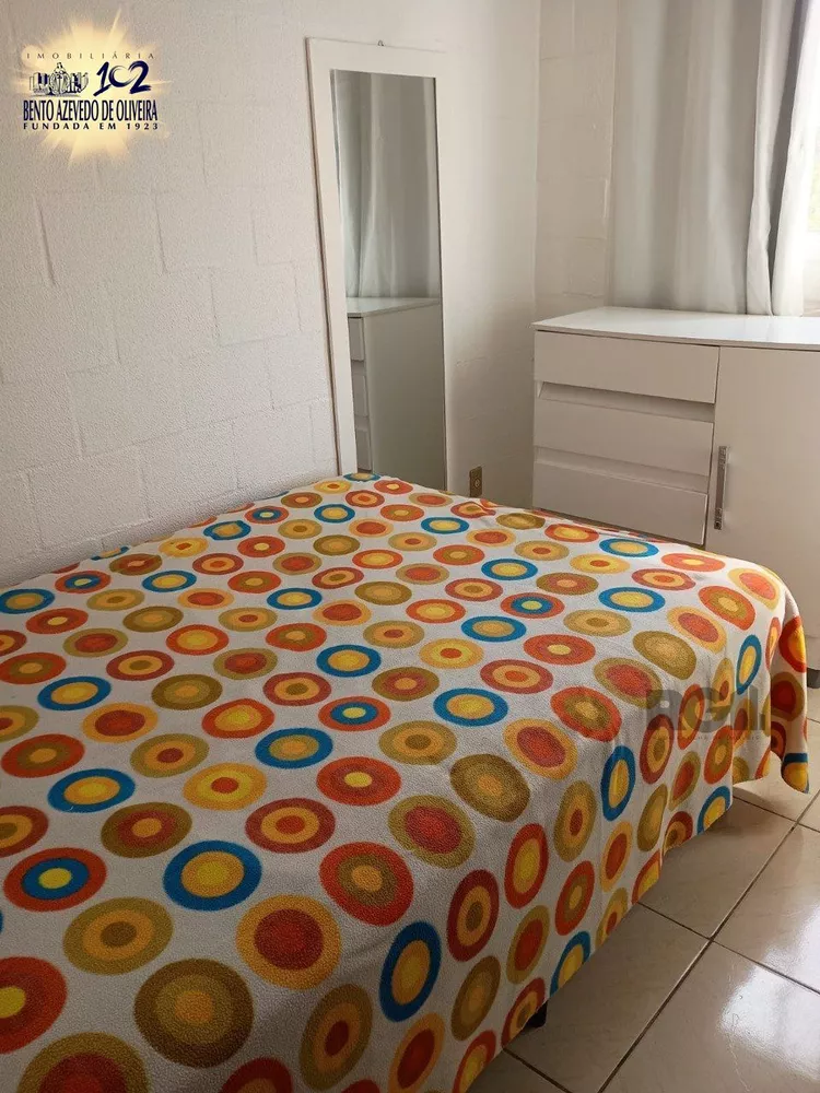 Apartamento, 2 quartos, 38 m² - Foto 3
