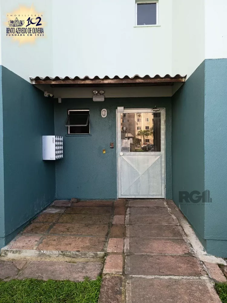 Apartamento, 2 quartos, 38 m² - Foto 8