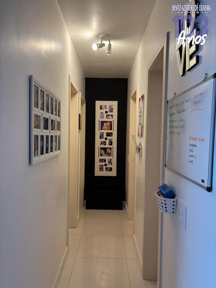 Casa de Condomínio, 3 quartos - Foto 10