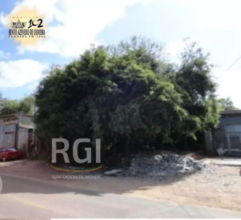 Terreno, 1500 m² - Foto 1