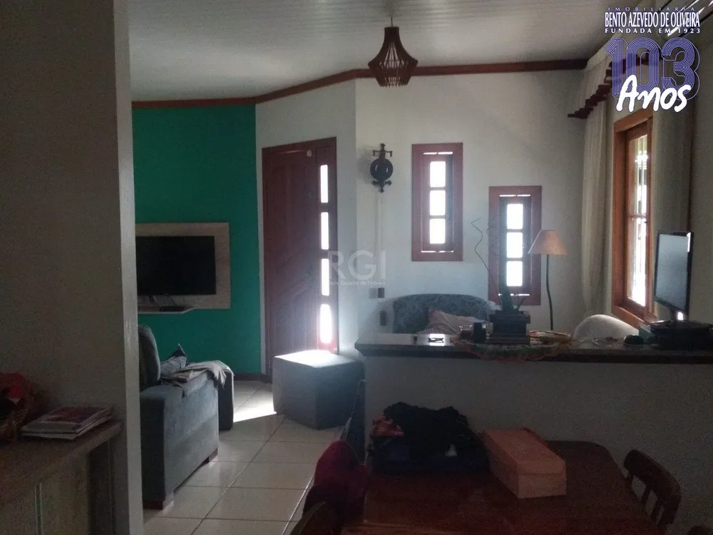 Apartamento, 3 quartos, 130 m² - Foto 1