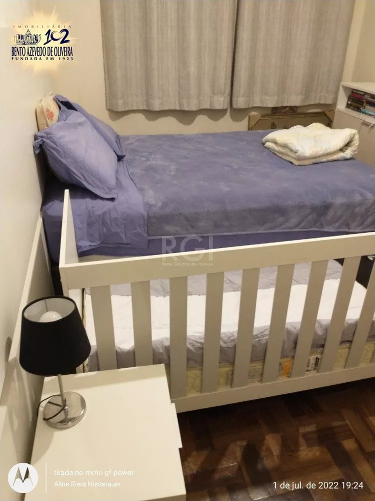 Apartamento, 3 quartos, 96 m² - Foto 6