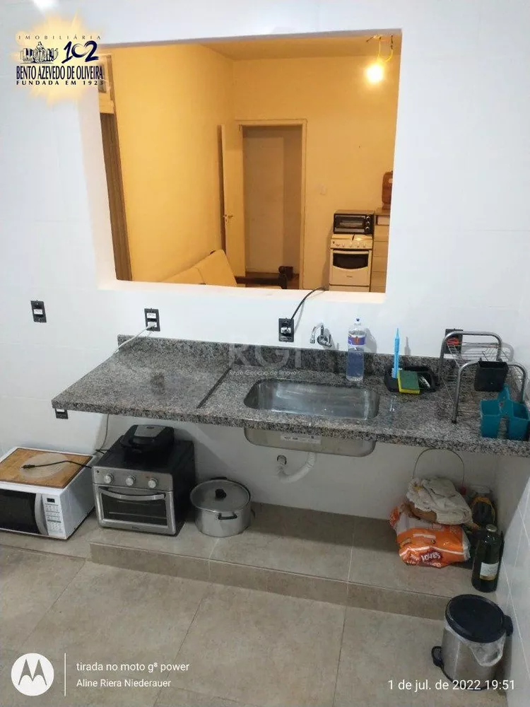 Apartamento, 3 quartos, 96 m² - Foto 2