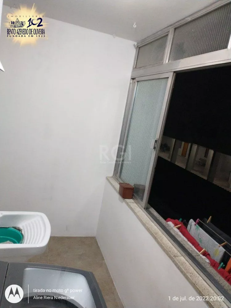 Apartamento, 3 quartos, 96 m² - Foto 1
