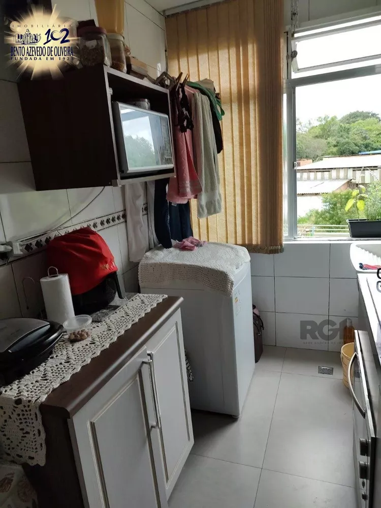 Apartamento, 3 quartos, 96 m² - Foto 4