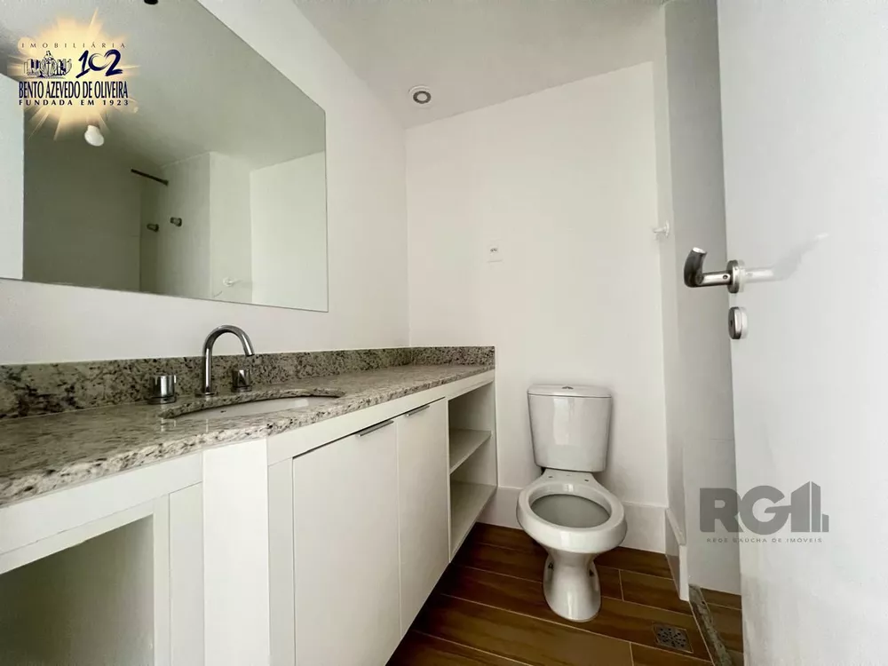 Apartamento, 3 quartos, 96 m² - Foto 5