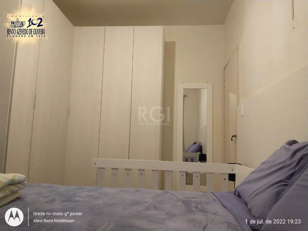 Apartamento, 3 quartos, 96 m² - Foto 7