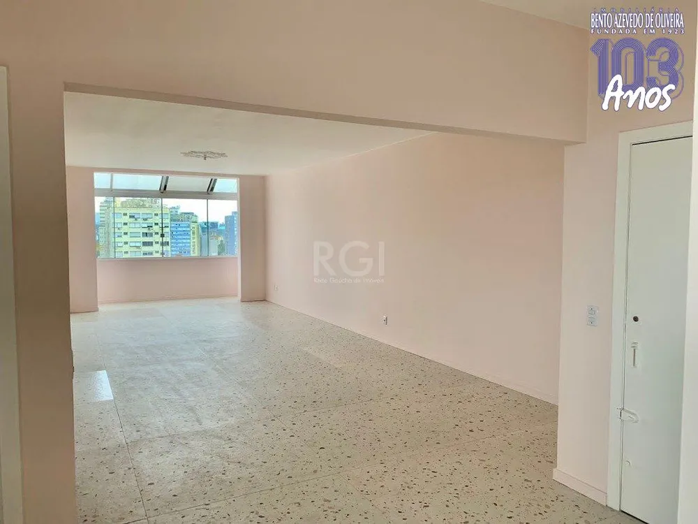 Apartamento, 3 quartos, 146 m² - Foto 1