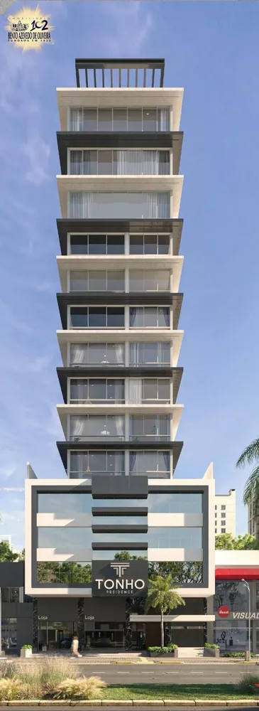 Apartamento, 2 quartos, 213 m² - Foto 7