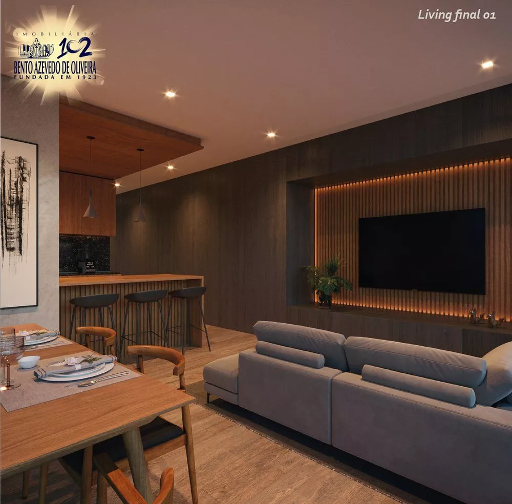 Apartamento, 2 quartos, 213 m² - Foto 4