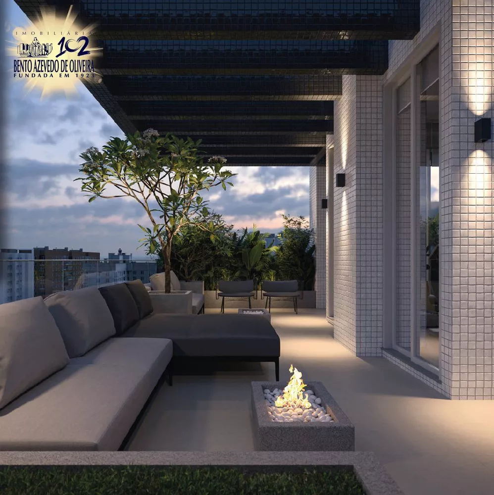 Apartamento, 2 quartos, 213 m² - Foto 1